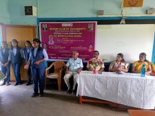Interact Club