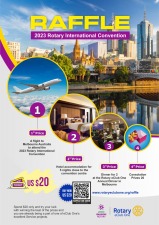 Raffle Flyer 2
