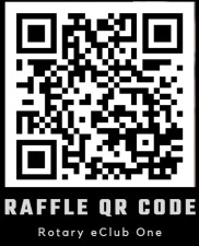 Raffle QR Code