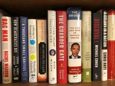 Change Is a Lonely Hunter: The New Paradigms of Leadership