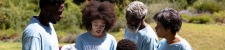 Youth Service Projects