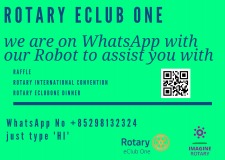 eclub one bot