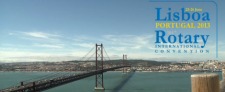 2013 Rotary E-Club One Annual Dinner Tickets
